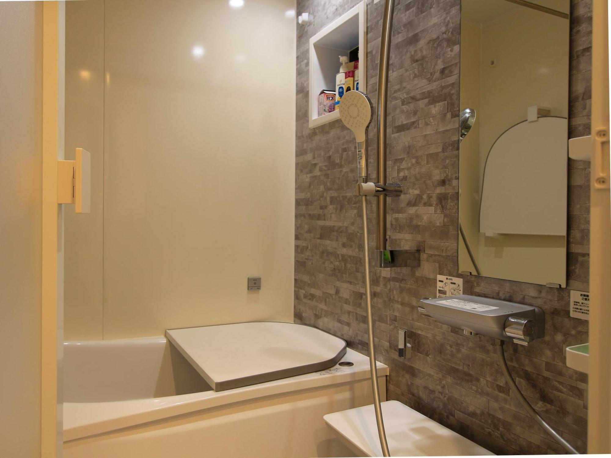 New Building Shinjuku Area Town House Pousada *