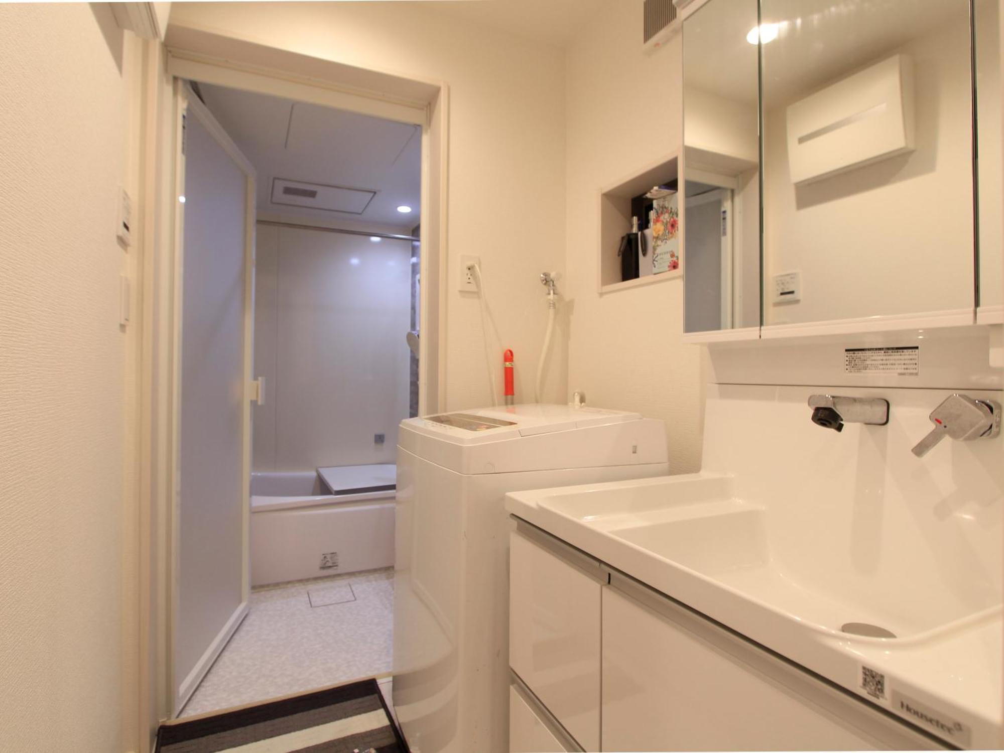 Pousada New Building Shinjuku Area Town House *