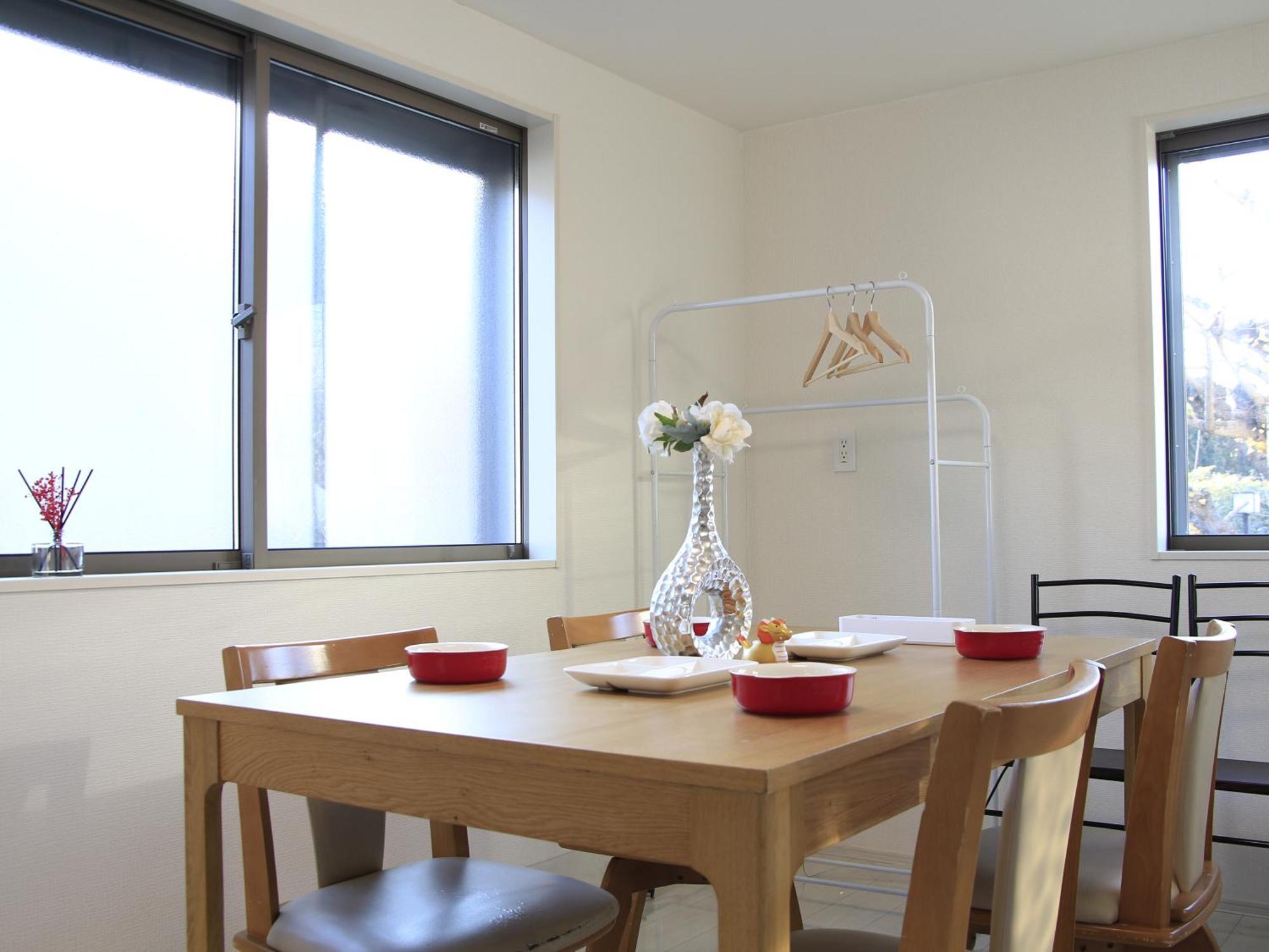 Pousada New Building Shinjuku Area Town House