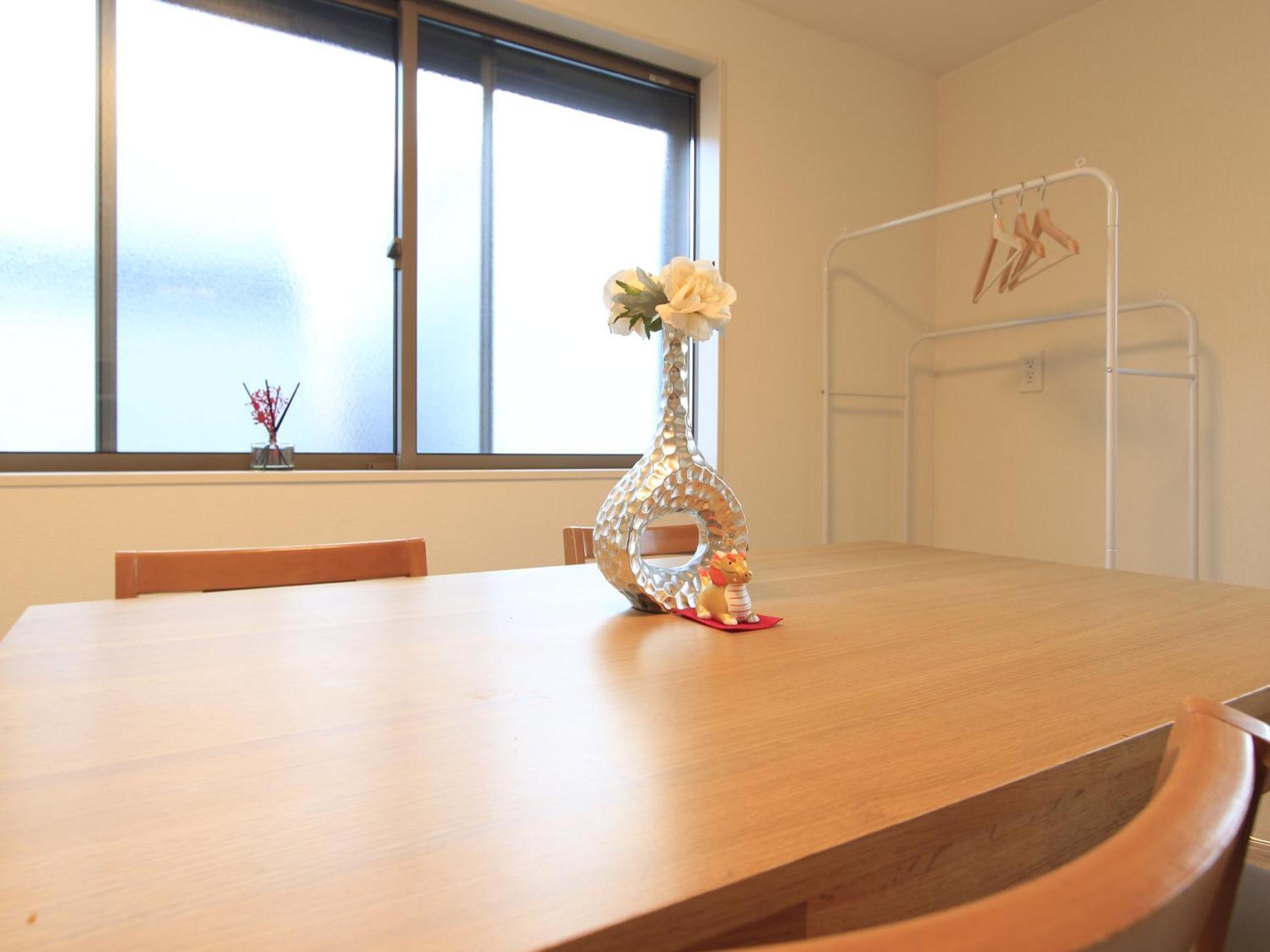 New Building Shinjuku Area Town House Pousada *