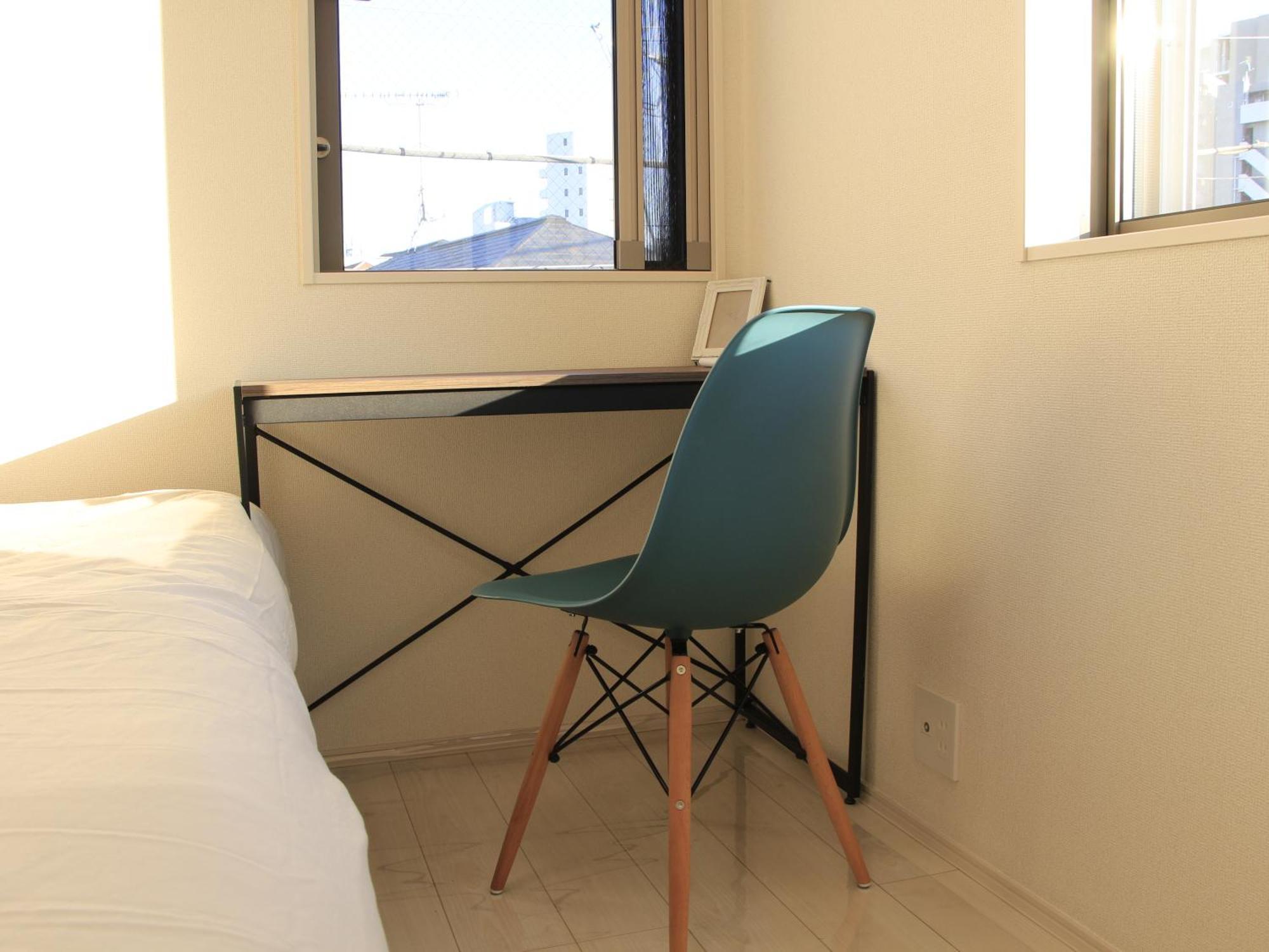 New Building Shinjuku Area Town House *