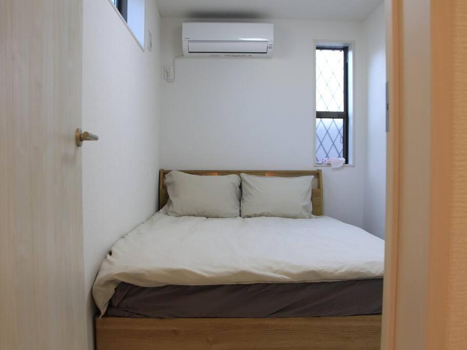 New Building Shinjuku Area Town House * Tóquio
