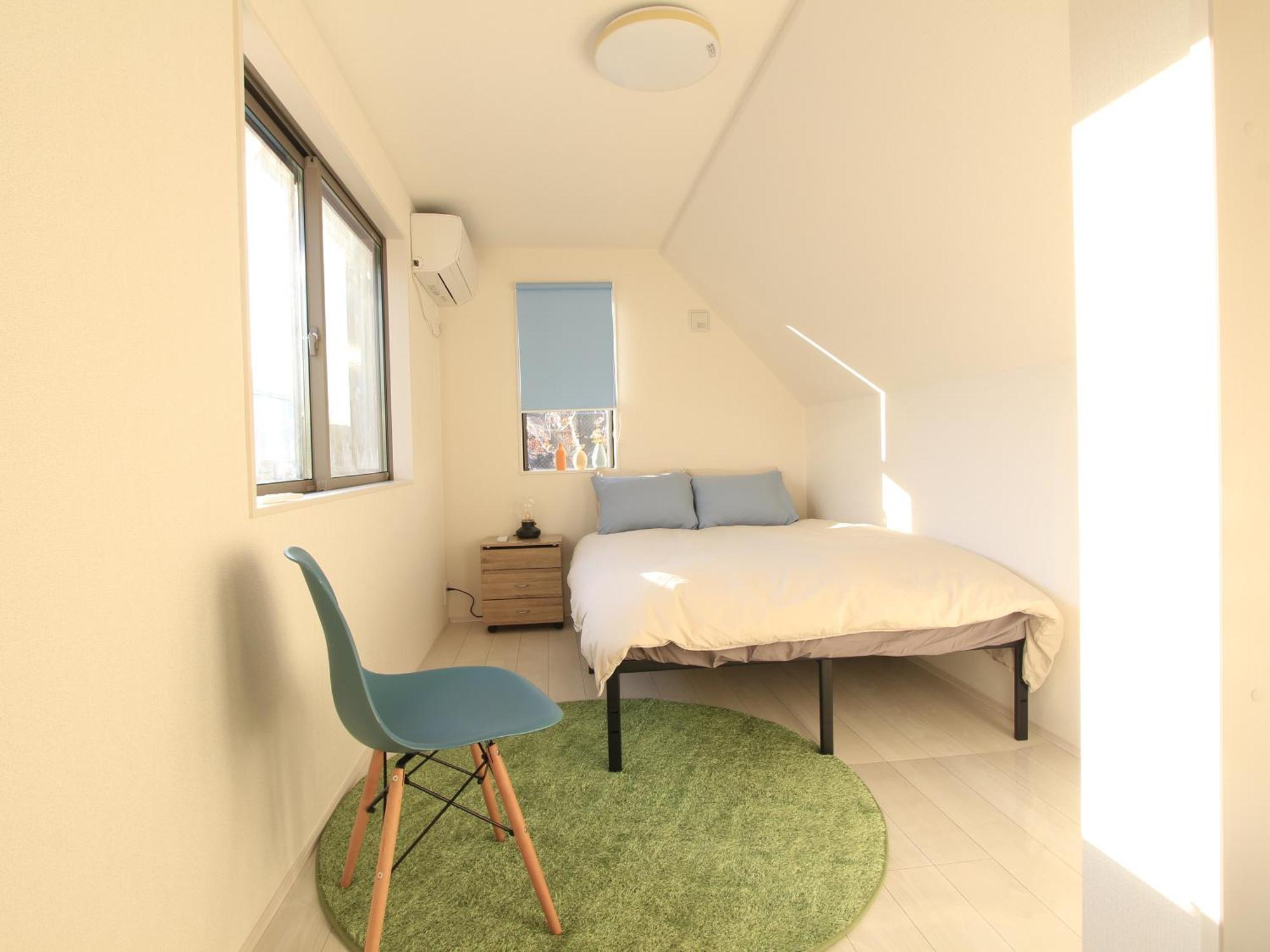 Pousada New Building Shinjuku Area Town House *
